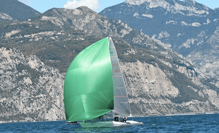 O&Y vince la “4^ Transbenaco perdue” e si aggiudica il Trofeo Gianlorenzo