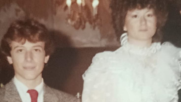 La cugina di Roberto Guerrino: “Ora riposa con i suoi genitori, su di lui una violenza inspiegabile”