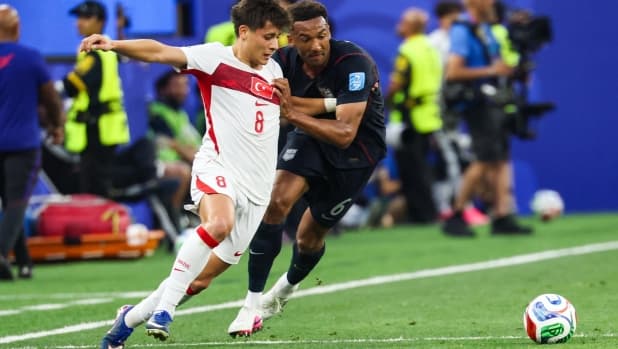 Stati Uniti-Turchia, le pagelle: Guler 8, partita mondiale e tunnel a Pulisic. Weah 5,5: non si accende mai