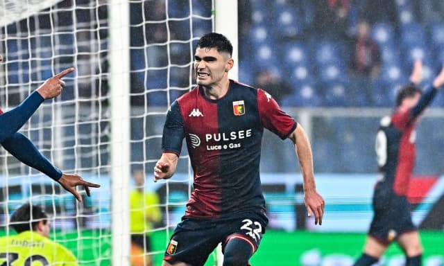 Gol di Vasquez o autogol di Silvestri in Genoa-Empoli? La decisione della Lega