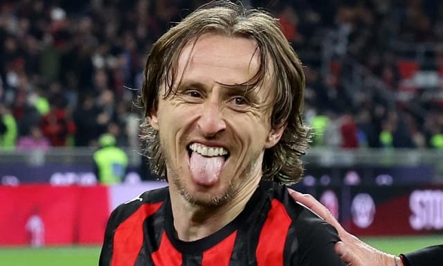 Milan Women e desiderio di rivincita: ecco perché Modric continuerà a giocare e dirà sì al Diavolo