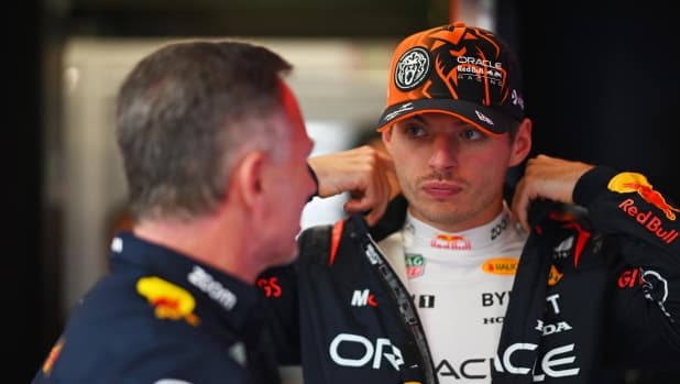 Ferrari, se arriva Horner addio al sogno Verstappen: ne vale la pena?