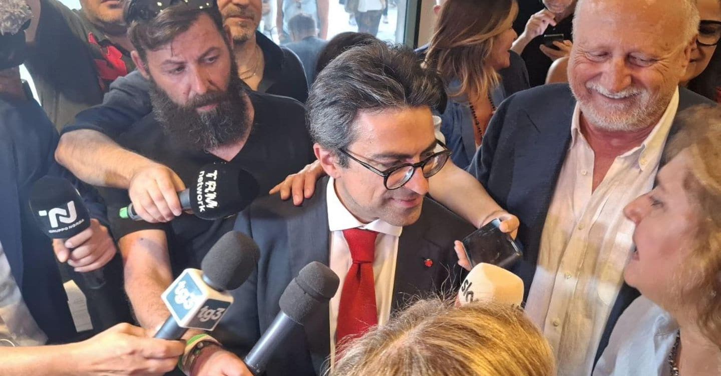 Nicoletti, il manager del turismo nuovo sindaco di Matera