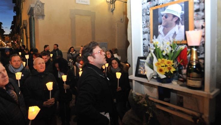Magherini “Che dolore l’uomo morto a Bologna come mio fratello”