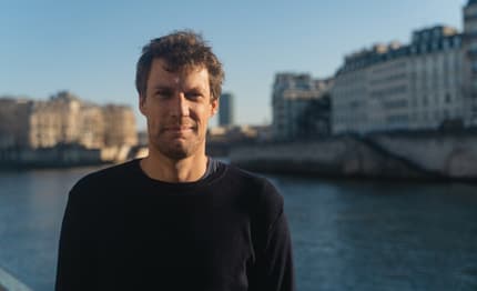 The Ocean Race: Biotherm di Paul Meilhat conferma la partecipazione