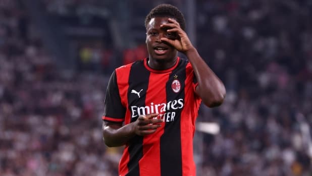 Da Cisse a Palmisani, ecco i giovani azzurri che si sono presi la Serie A: la nostra Top 11