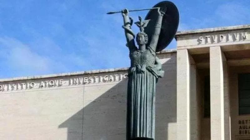 Roma, ricercatore della Sapienza aggredito sotto casa: “Ebreo di m...”