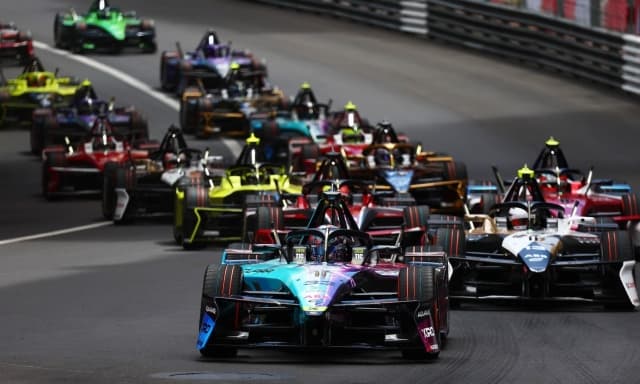 E-Prix Sanya 2026: le info sul circuito e dove vedere le gare in Tv e in streaming