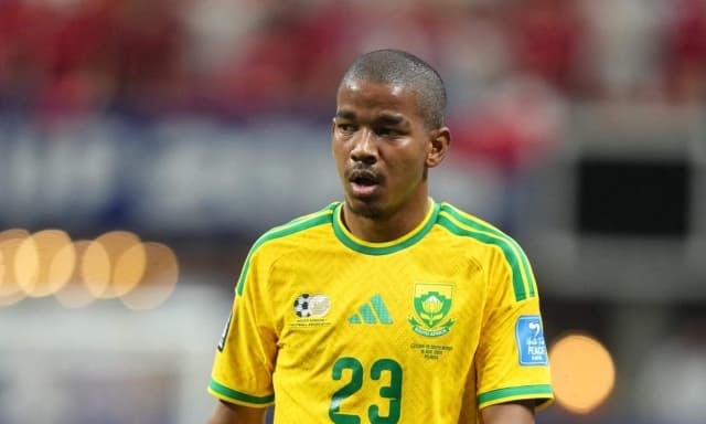 Morto Jayden Adams, trequartista del Sudafrica al Mondiale. La stampa locale: "Si è tolto la vita"