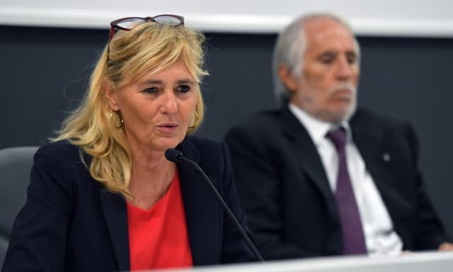 Bianchedi addio, chi sarà il nuovo capo delegazione? Tutto dipende dal caso Malagò