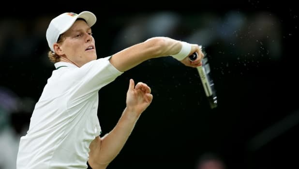 Wimbledon, il programma di domani: a che ora gioca Sinner contro Struff