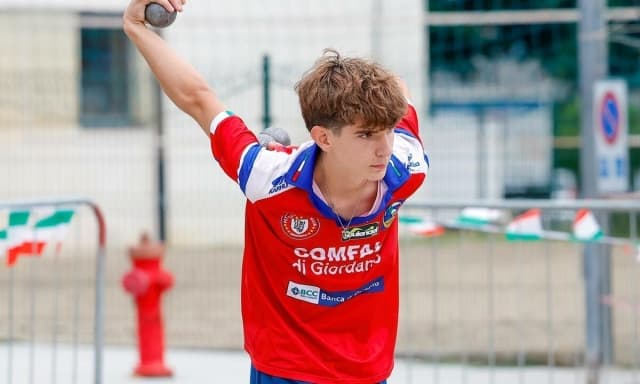Gli azzurrini di Pétanque in Grecia per stupire l'Europa: tanti volti nuovi per l'Italia