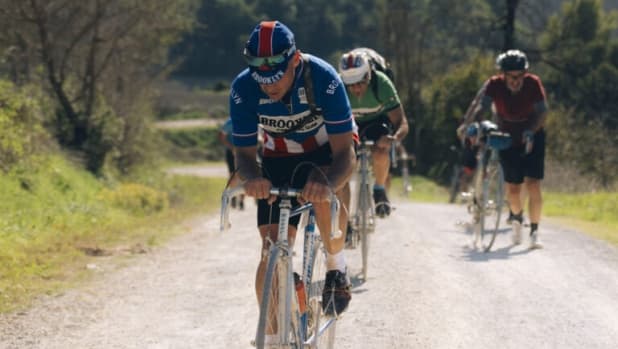 L'Eroica di Gaiole in Chianti: istruzioni per l'uso...
