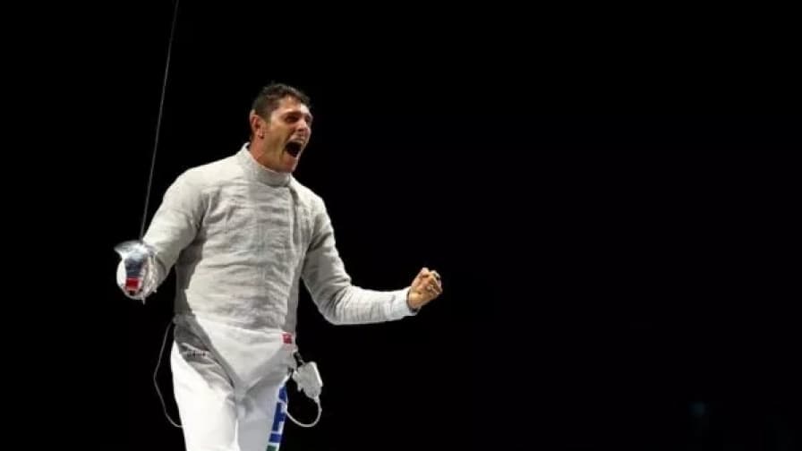 Festival dello Sport, Un Altro Podcast con Aldo Montano: guarda l'evento completo