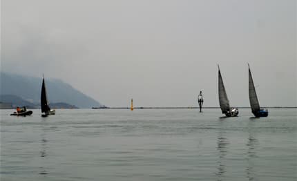 La Spezia: dal 4 al 6 aprile 2023 la "Regata Interforze"
