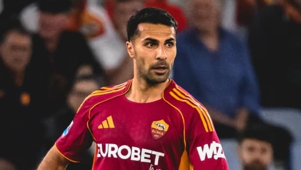Juve, ecco Celik: soffiato alla Roma, stava per rinnovare il contratto