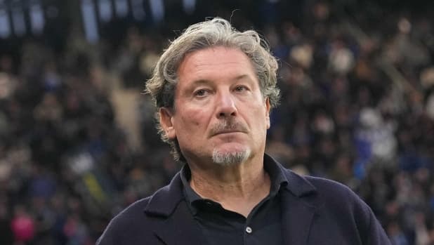 Venezia, Stroppa: "Mi prendo tutte le responsabilità, troppa leggerezza. Ma reazione di valore"
