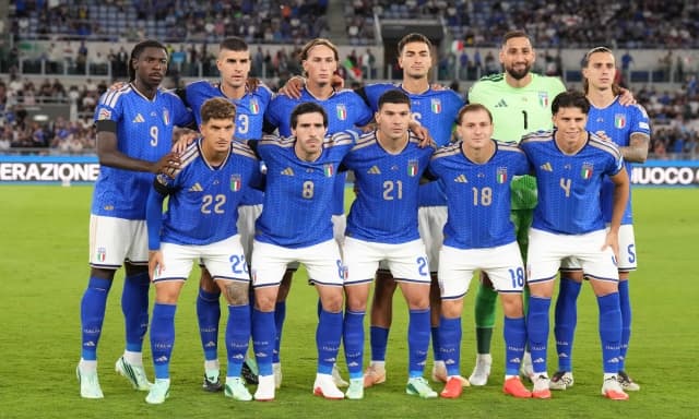 Verso Turchia-Italia, ecco i 5 cambi studiati da Mancini: Frattesi dal 1', out uno tra Barella e Tonali?