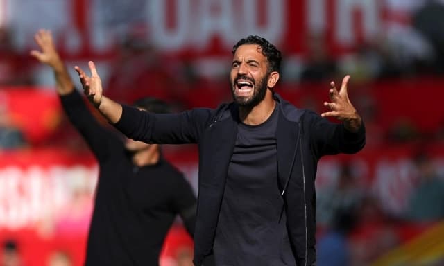 Fonseca, Conceiçao, Leao, Ramos, i "rivali" Mendes e Amorim: è un Milan in salsa portoghese