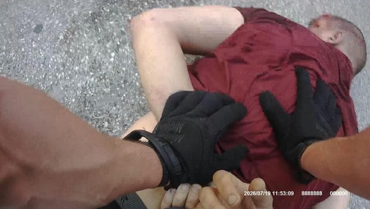 Fakir implorò aiuto 23 volte prima di morire: ecco il video shock