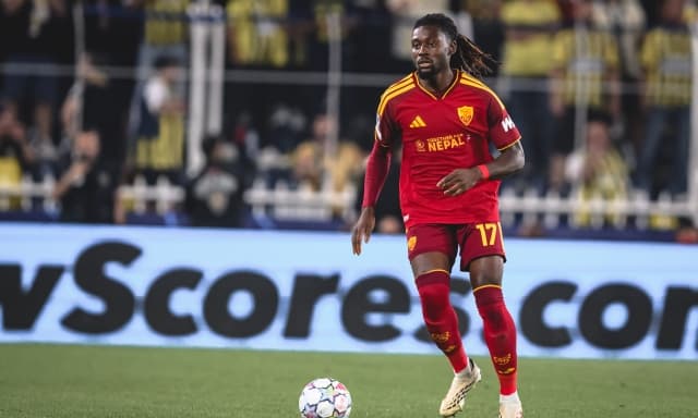 Roma, Koné e la tentazione Chelsea: "È vero, qualcosa c'è stato. Adesso però..."