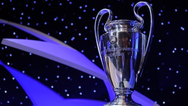 Champions: ecco chi è la grande favorita dei bookie per la vittoria