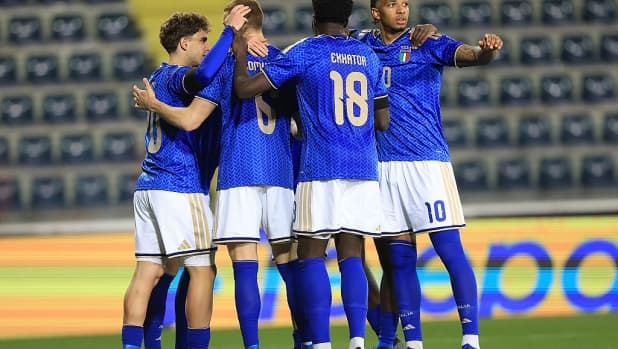 Italia-Polonia U21, le pagelle: fenomeno Ndour, 8,5. Comuzzo e Pisilli meritano 7