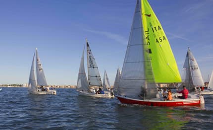 Chioggia: pubblicato il bando ed aperte le iscrizioni al 50° Campionato Italiano Meteor
