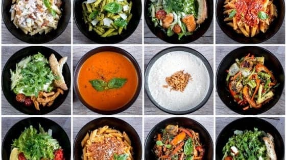 La dieta 'universale', salva salute e pianeta