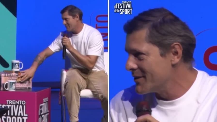 Aldo Montano racconta del suo soprannome "il chirurgo": il motivo è esilarante