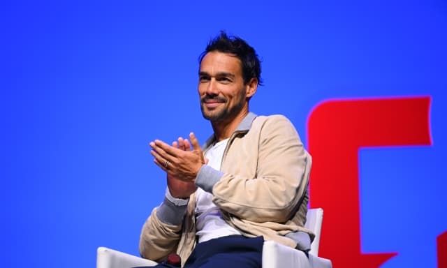 Fognini: "È stato il mio carattere a fregarmi. Uno che batte più volte Nadal... "