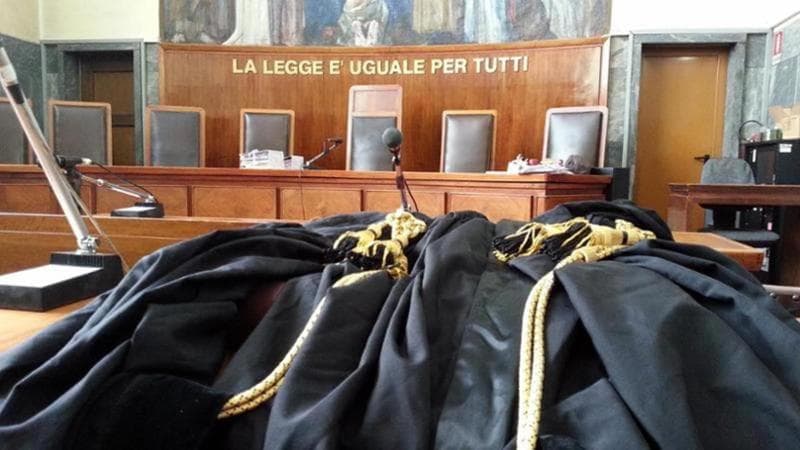 Padova, il gip rilascia l’uomo accusato di stupro. Verrà espulso perché irregolare da 12 anni