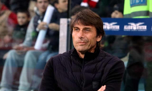 Il diario segreto di Conte: Antonio tra Milan, Juve, Nazionale e... Ferrari