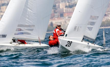 Classe Star, dal 27 aprile a Napoli l’Eastern Hemisphere Championship 2022
