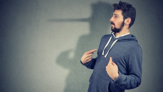 Arriva la macchina della verità in formato cerotto e fa molto più che scoprire le bugie