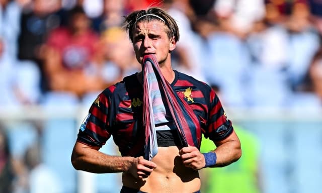 Statistiche Fantacampionato: la flop 11 dopo cinque giornate di Serie A
