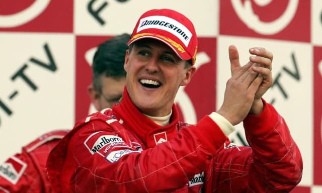 "I fiori per il matrimonio, la festa fermata, le partite a calcio...": I ferraristi a Monza ricordano Schumi