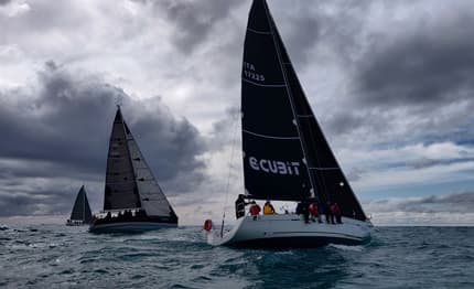Invernale Anzio/Nettuno: se la giocano Wanax e Calipso