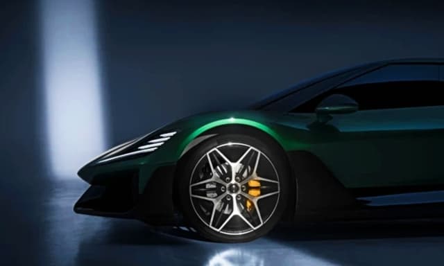 Dagli aspirapolvere alle hypercar, e ritorno: Dreame non farà automobili