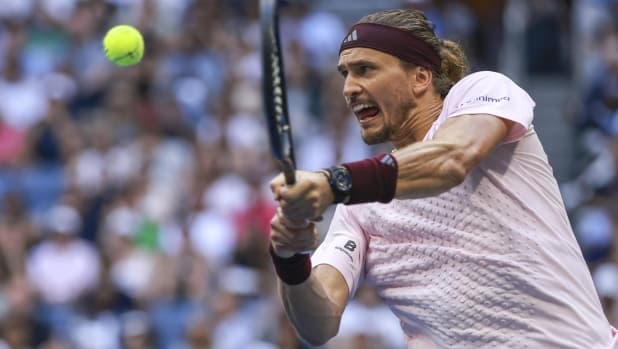 Malati di sport: da Lomu a Zverev, quando il corpo è il tuo primo avversario