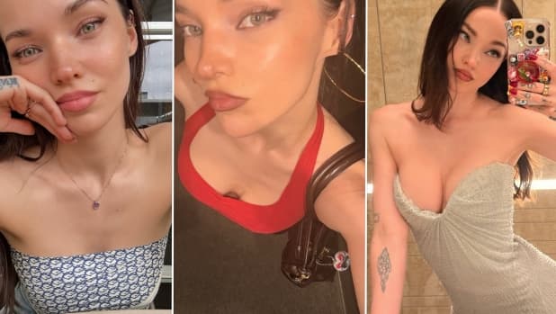 Dove Cameron in Italia prima delle nozze: relax, amiche e Duomo. Damiano dov'è?