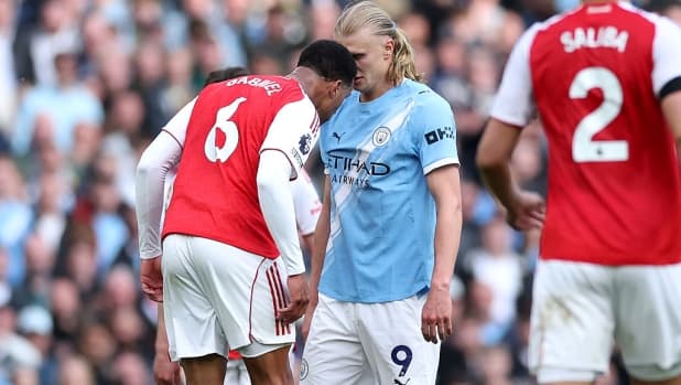 City o Arsenal? Ecco chi vincerà la Premier per i bookie