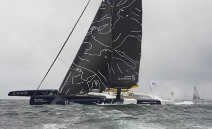 Charles Caudrelier vince la terza edizione delle 24h Ultim
