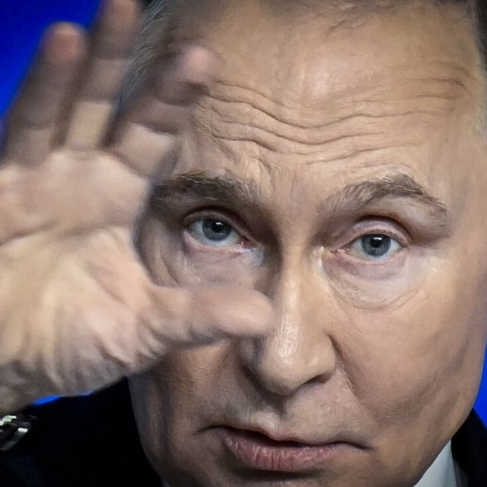 Dall’Urss dell’impero ideologico al mito della Russia di Putin