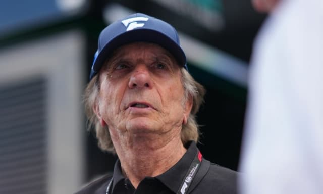 Fittipaldi: "Senna e Piquet non si parlavano, feci io da paciere. Che fortuna per l'Italia avere Kimi"