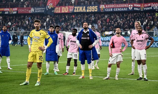 Juve, Spalletti arriva in bilico all'esame Napoli: è un match da ultima spiaggia