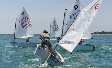 Optimist: presentato il Trofeo  Marco Rizzotti 2023