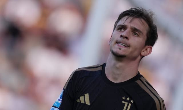 Juve, ecco Neto: oggi la firma. Ansia per Conceiçao dopo l'infortunio col Portogallo