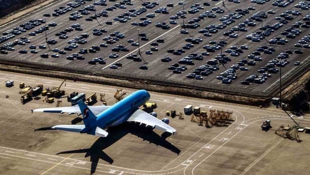 Quanto costa parcheggiare in aeroporto? Le tariffe delle strutture ufficiali