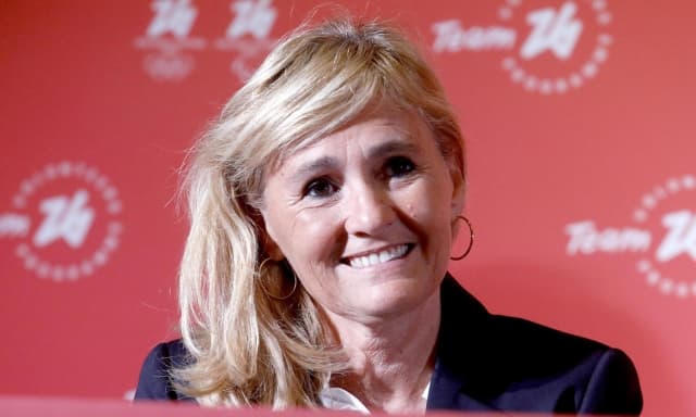 Italia, Bianchedi si dimette da capo delegazione dopo le parole di Abodi: "Messi in discussione i miei valori"